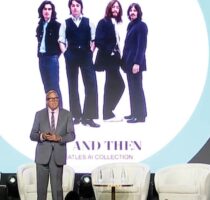 Universal Music VP On Copyright, Creativity, And AI