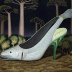 Trends In Painting In A Hyper-Imaged Culture
