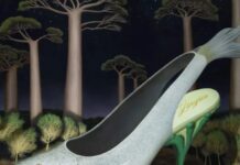 Trends In Painting In A Hyper-Imaged Culture