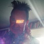 Peter Sellars And A Life Wrapped In Art