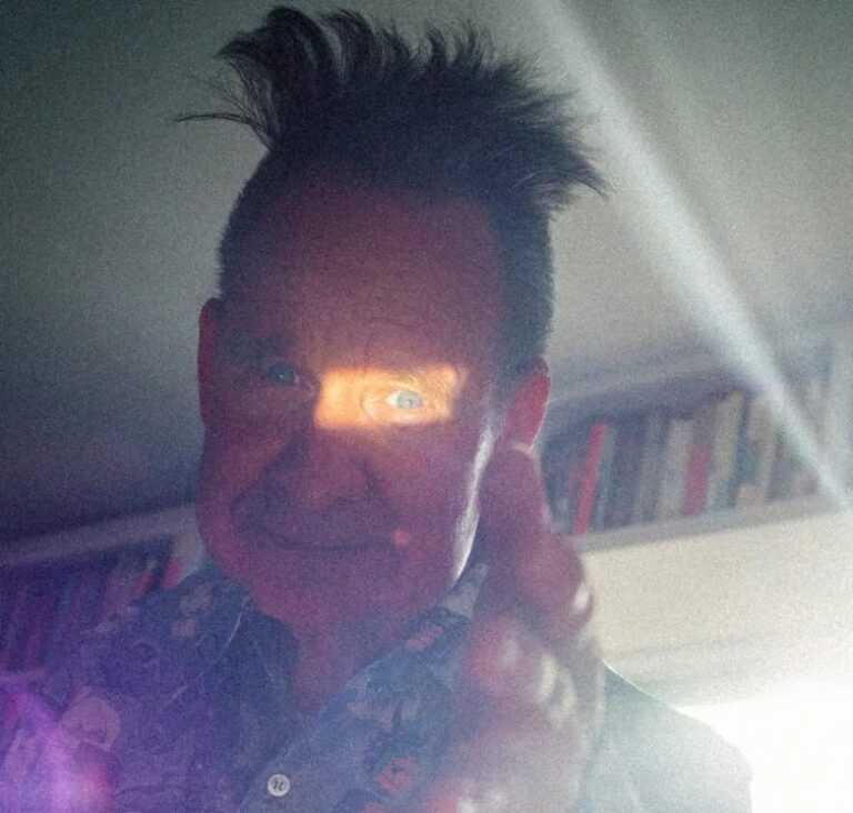 Peter Sellars And A Life Wrapped In Art