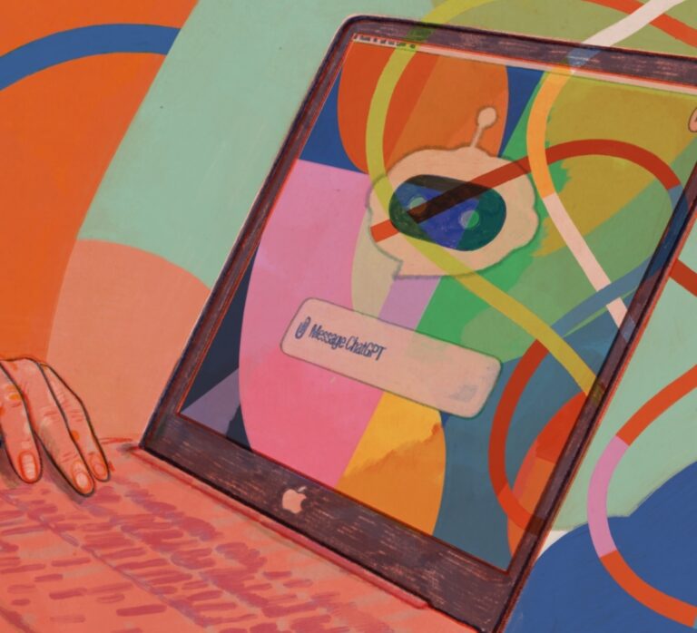 How Journalism Is Using AI