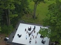 Jacob’s Pillow Cancels Remainder Of Season Following Production Manager’s Death