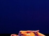 We’re Seeing More Male-Male Love Depicted In Ballet. Why Not More Female-Female Couples?