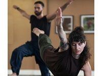 Minnesota’s Arena Dances Changes Its Programming Model Away From Founder’s Works