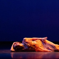 We’re Seeing More Male-Male Love Depicted In Ballet. Why Not More Female-Female Couples?