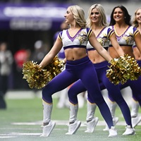 Why NFL Cheerleading, And Its Dance Moves, Have Become A Battleground In The Culture Wars