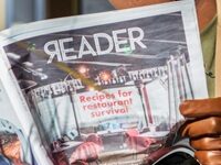 Chicago Reader Saved From Closure By Owner Of Seattle Alt-Weekly The Stranger