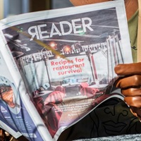 Chicago Reader Saved From Closure By Owner Of Seattle Alt-Weekly The Stranger