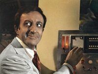 Remembering Peter Sellers At 100: The World’s Greatest Comic Actor?