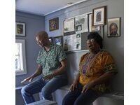 Preserving The Gullah Songs And Spirituals Of South Carolina’s Sea Islands