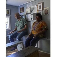Preserving The Gullah Songs And Spirituals Of South Carolina’s Sea Islands