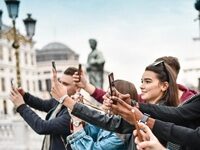 The Problem Of Being An Edinburgher During The Fringe Has Gotten Worse