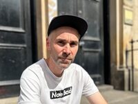 A “Hamilton”-Style Hip-Hop Musical About Scottish Hero William Wallace (Yes, Braveheart)