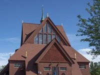 They’re Moving An Entire 113-Year-Old Church Three Miles Across Town — In One Piece