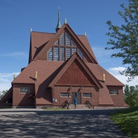 They’re Moving An Entire 113-Year-Old Church Three Miles Across Town — In One Piece
