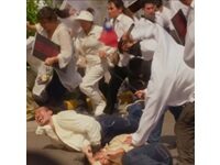 TV Series Imagining Mainland Chinese Invasion Becomes Major Sensation In Taiwan