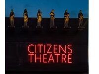 Glasgow’s Leading Theatre Reopens After Seven-Year Renovation