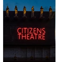 Glasgow’s Leading Theatre Reopens After Seven-Year Renovation