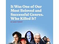 The “Naked Gun” Reboot May Be Bringing Spoof Movies Back From The Dead. But Who Killed Them In The First Place?