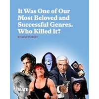 The “Naked Gun” Reboot May Be Bringing Spoof Movies Back From The Dead. But Who Killed Them In The First Place?