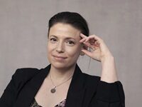 One Of America’s Busiest Audiobook Narrators Fights For Better Pay For Her Colleagues