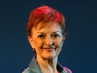 Shirley Ririe, Utah’s Pioneer Of Modern Dance, Has Died At 96