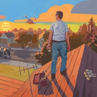 Why “King Of The Hill” Is The Most Significant Work Of Texan Culture Of The Past Thirty Years