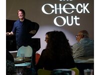 Chicago’s New Chamber Music Venue Is A Former 7-Eleven