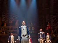 Ten Years Of “Hamilton” — And The “Hamilton Effect”