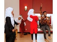 Keeping Traditional Somali Dance Alive In Minnesota