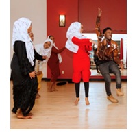 Keeping Traditional Somali Dance Alive In Minnesota