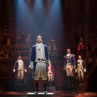 Ten Years Of “Hamilton” — And The “Hamilton Effect”