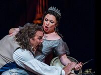 Britain’s Royal Ballet And Opera Cancels Production Rental To Israeli Company