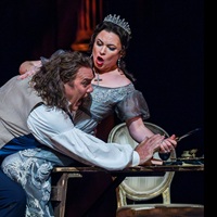 Britain’s Royal Ballet And Opera Cancels Production Rental To Israeli Company