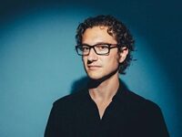 Teddy Abrams Extends At Louisville Orchestra For Three More Years