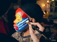 The Lion King’s Longest-Running Rafiki Retires After 25 Years