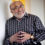 Latin Jazz Star Eddie Palmieri, 88