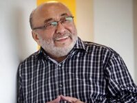 Latin Jazz Star Eddie Palmieri, 88