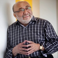 Latin Jazz Star Eddie Palmieri, 88