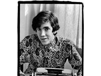 Pioneering Rock Journalist Michael Lydon, 82