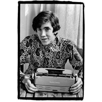 Pioneering Rock Journalist Michael Lydon, 82