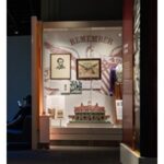 Trump White House Announces Review Of All Exhibits At Smithsonian Museums