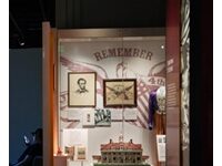 Trump White House Announces Review Of All Exhibits At Smithsonian Museums