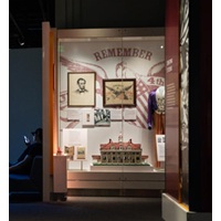 Trump White House Announces Review Of All Exhibits At Smithsonian Museums