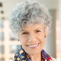 NPR “Founding Mother” Susan Stamberg To Retire After 54 Years