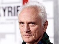 Actor Terence Stamp, 87