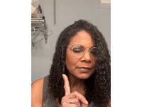 Audra McDonald Followed Home From Theater By Autograph-Seeker