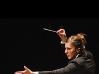 Chicago Conductor Lidiya Yankovskaya Announces That She’s Leaving The U.S.