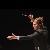 Chicago Conductor Lidiya Yankovskaya Announces That She’s Leaving The U.S.